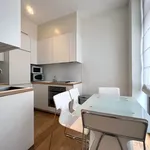 Rent 2 bedroom apartment in Bruxelles