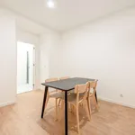 Rent a room in lisbon