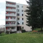 Rent 1 bedroom apartment in Opava