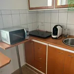 Rent 1 bedroom apartment of 19 m² in Pardubice