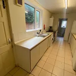 Rent 5 bedroom house in Wolverhampton