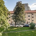 Rent 3 rooms apartment of 54 m² in Stockholm