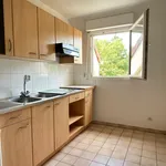 Appartement de 59 m² avec 3 chambre(s) en location à briecomterobert