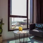 Rent 1 bedroom apartment in barcelona