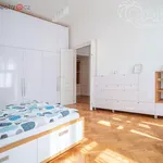 Rent 4 bedroom apartment in Praha