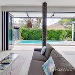 Rent 5 bedroom house of 440 m² in Phuket