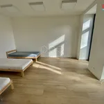 Pronajměte si 2 ložnic/e byt o rozloze 47 m² v Ostrava