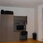 Rent 1 bedroom flat in East Midlands