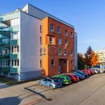 Rent 2 bedroom apartment in Hradec Králové