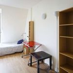 Studio of 15 m² in paris