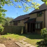 Terraced house to rent in Ifield, Crawley RH11