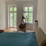 Miete 2 Schlafzimmer wohnung von 62 m² in Berlin