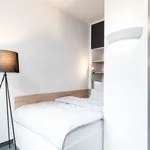 Rent 1 bedroom apartment of 18 m² in Hamburg