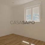 Apartamento T2 Duplex para alugar em Alcochete