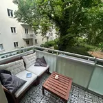 Rent 1 bedroom apartment of 46 m² in berlin