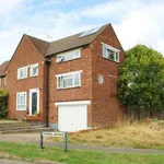 Rent 5 bedroom house in East Of England