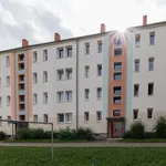 Rent 2 bedroom apartment of 48 m² in Chemnitz