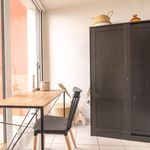 Appartement de 14 m² avec 1 chambre(s) en location à Nantes