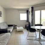 Rent 3 bedroom apartment of 57 m² in SUR HUVEAUNE