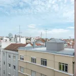 Rent 7 bedroom apartment in Lisbon