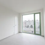 Huur 3 slaapkamer appartement van 138 m² in Ghent