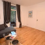 Miete 2 Schlafzimmer wohnung von 60 m² in Frankfurt