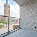 Appartement de 92 m² avec 2 chambre(s) en location à Gits