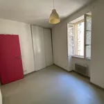 Appartement de 49 m² avec 2 chambre(s) en location à Voulte-sur-rhone (la)