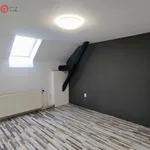 Rent 4 bedroom apartment of 60 m² in Trhový Štěpánov