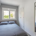 Rent 5 bedroom apartment in Valencia