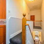 Rent 3 bedroom house in Yorkshire And The Humber