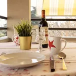 Rent 3 bedroom apartment of 50 m² in Bologna