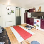 Appartement de 40 m² avec 2 chambre(s) en location à Rouen