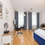 Miete 1 Schlafzimmer wohnung von 38 m² in Vienna