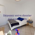 Rent 5 bedroom apartment of 9 m² in Villeurbanne