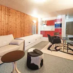 apartment in Thyon Switzerland