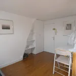 Appartement de 15 m² avec 1 chambre(s) en location à Paris