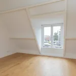 Huur 4 slaapkamer appartement van 121 m² in Stationsbuurt