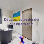 Appartement de 9 m² avec 2 chambre(s) en location à Saint-Étienne