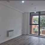 Rent 1 bedroom flat in Birmingham