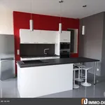 Appartement de 65 m² avec 3 chambre(s) en location à St