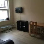 Rent a room in Nottingham