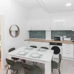 Rent a room in valencia