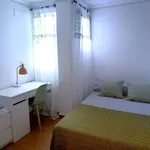 Habitación en valencia