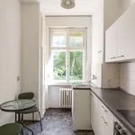 Miete 1 Schlafzimmer wohnung von 37 m² in berlin