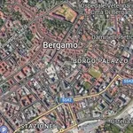 Appartamento in affitto a Bergamo via Martinella, arredato, posto auto, riscaldamento autonomo - TrovaCasa