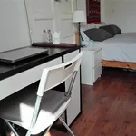 Alquilar 8 dormitorio apartamento en Madrid