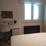 Rent a room of 95 m² in Madrid