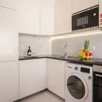 Rent 1 bedroom apartment of 70 m² in Matosinhos