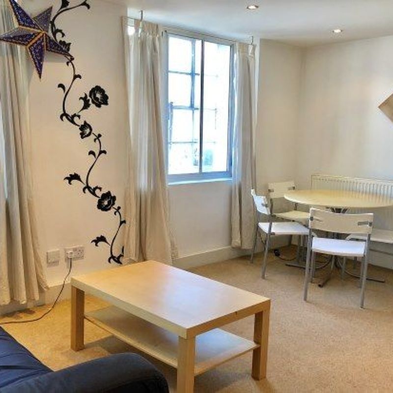 Flat to rent in The Hockley Mill, Nottingham NG1